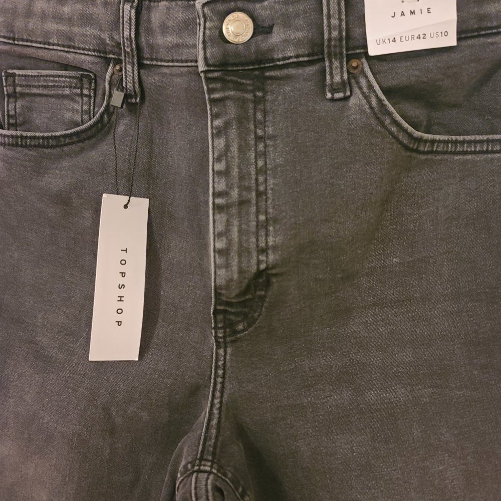 Topshop jeans - Picture 3 of 7